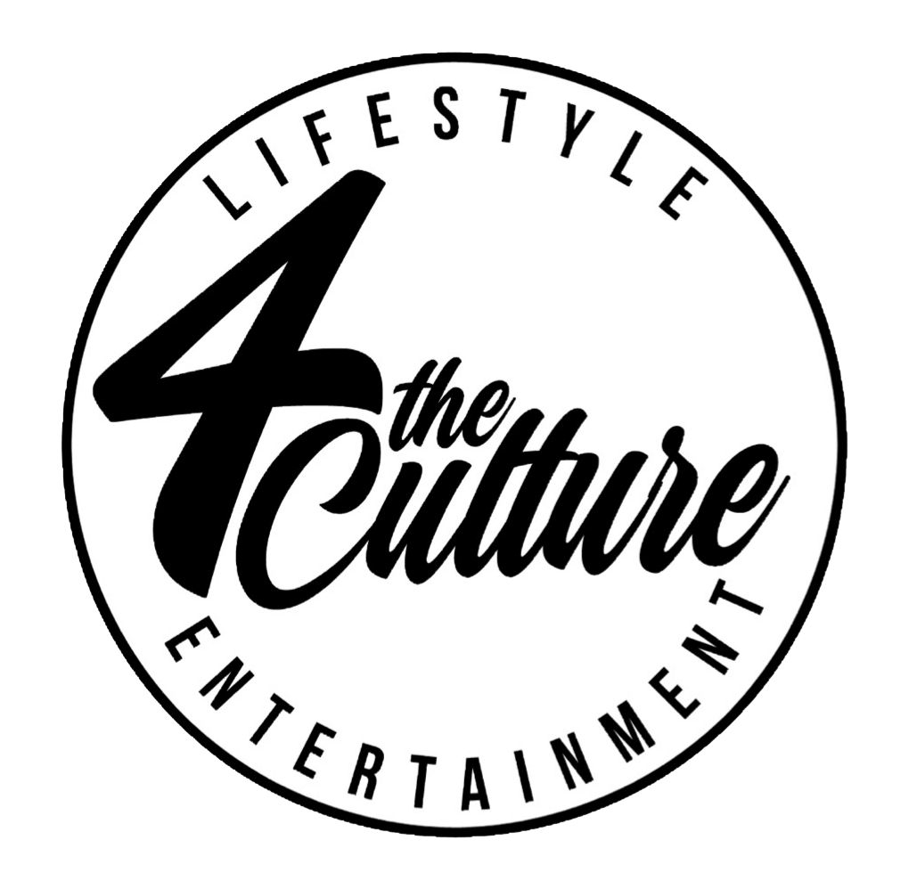 Lifestyle and Entertainment 4 the Culture Logo